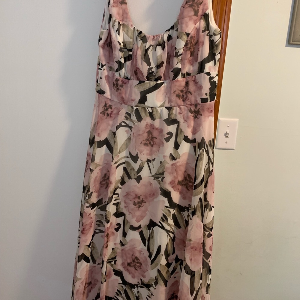 New with tags - Dress barn dress
